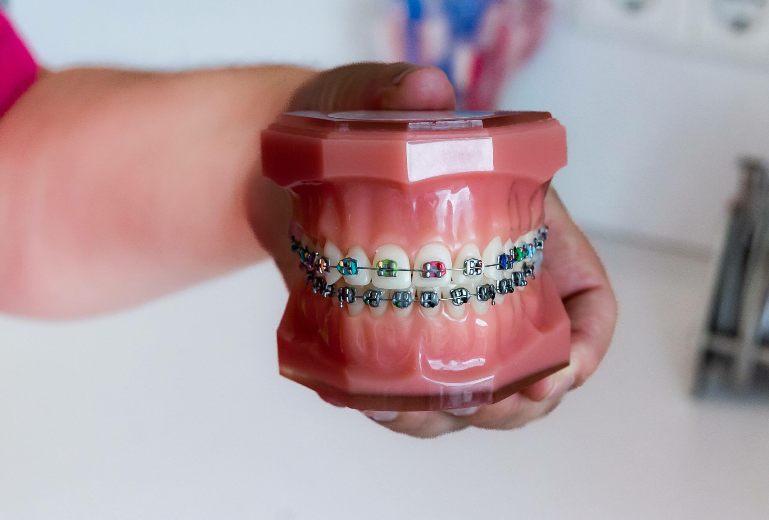 Standard Brackets